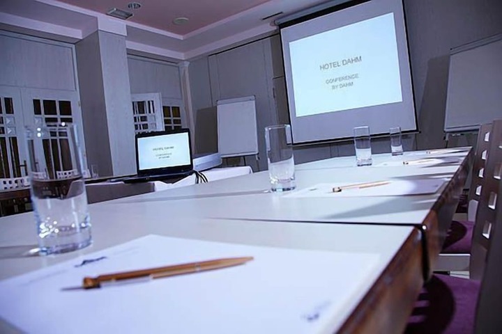 Meeting 29 of 47