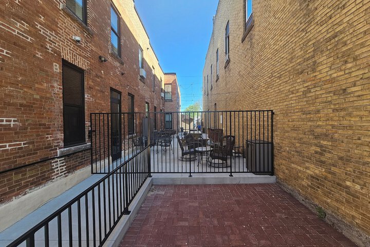 Terrace/Patio 61 of 66