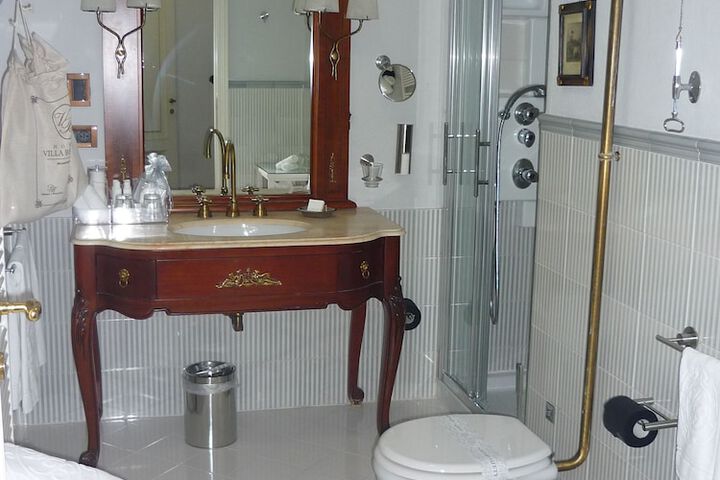 Bathroom Vanities