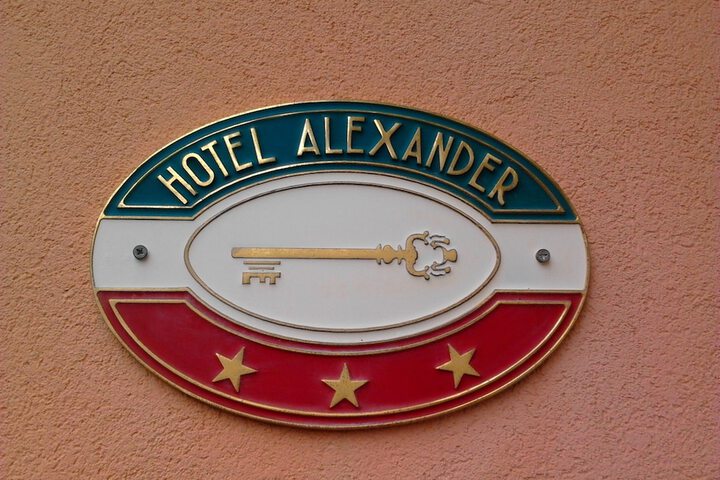 Hotel 25 of 26