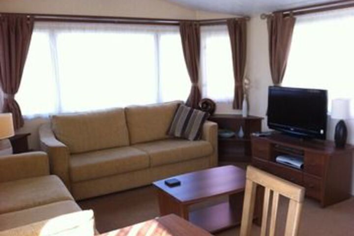 Spindlewood Country Holiday Park Caravan Park