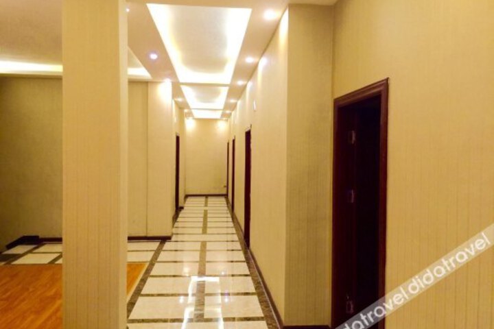 Juyuan Hotel (Huangguoshu Waterfall Scenic Area)