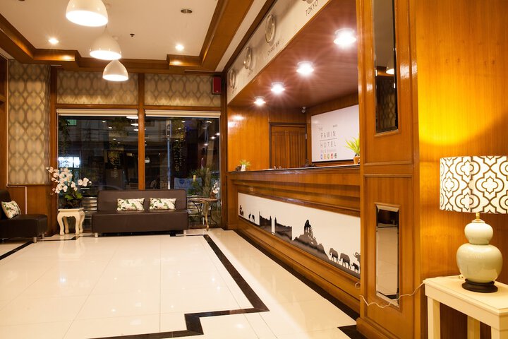 Hotel Interior 11 of 73