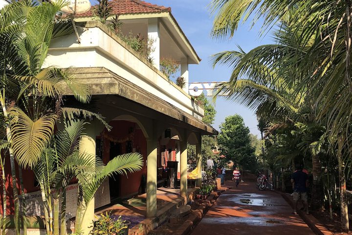 Hotel 46 of 50