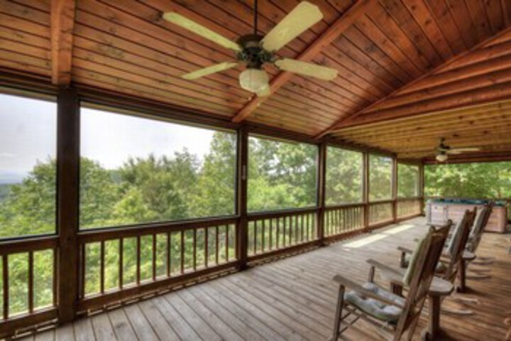 Terrace/Patio 6 of 33