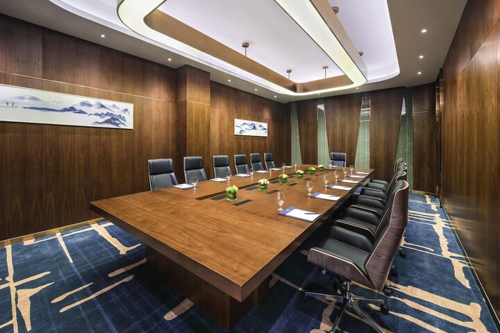 Meeting 72 of 91