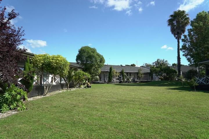 Fitness Center Photo