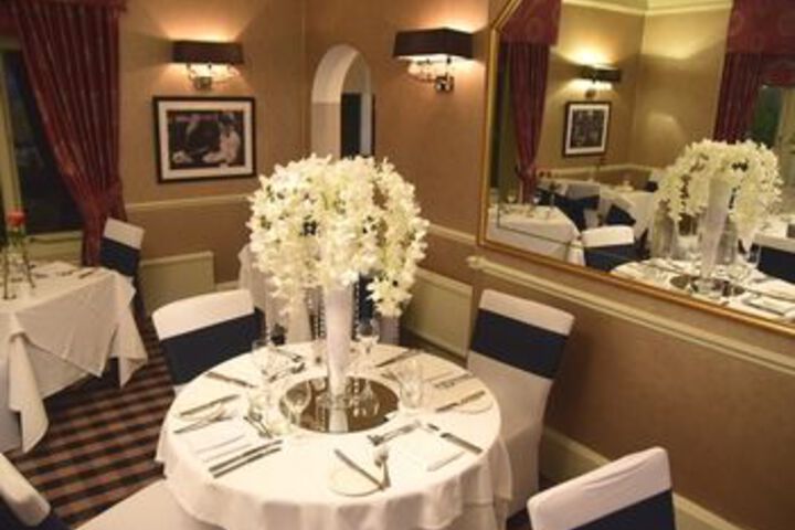 Wedding/Banquet 33 of 38