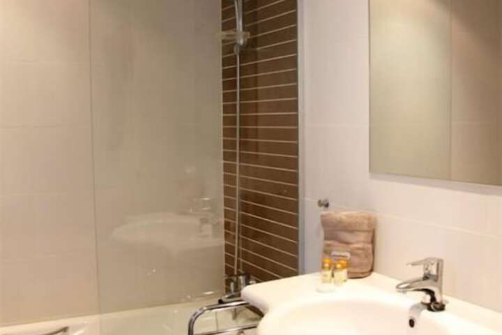 Bath Amenities