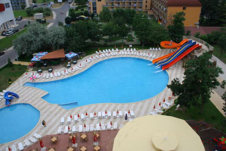 Hotel View 11 of 23