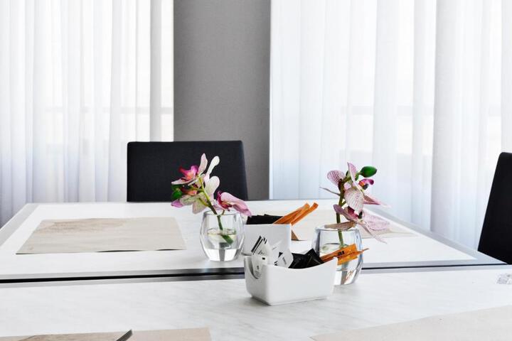 Fitness Facility Photos