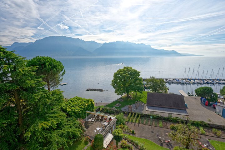 Hotel View 124 of 124