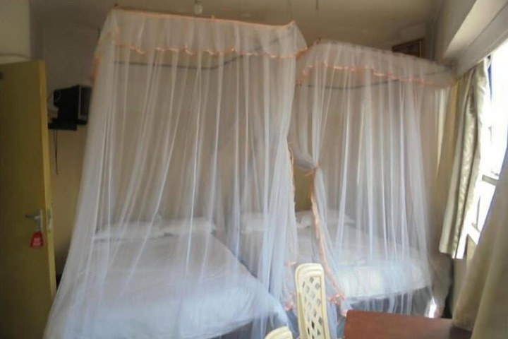 Hotel Jaffers Nairobi