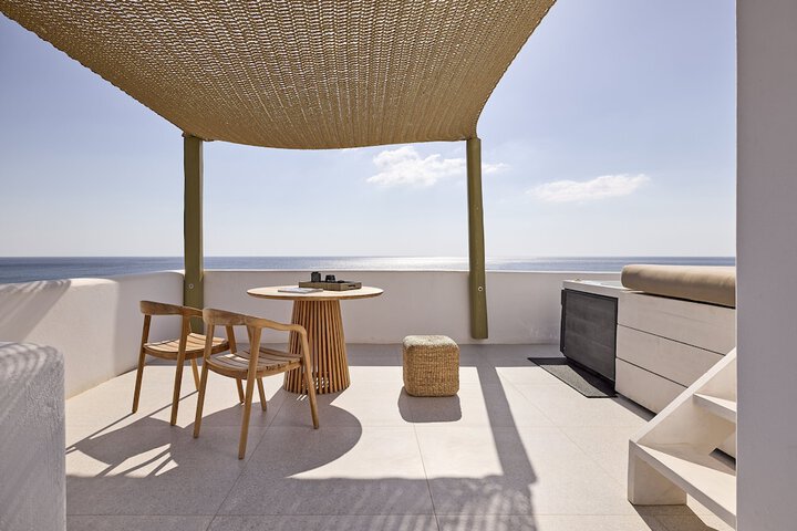 Terrace/Patio 250 of 254