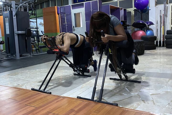 Health and Fitness 32 of 39