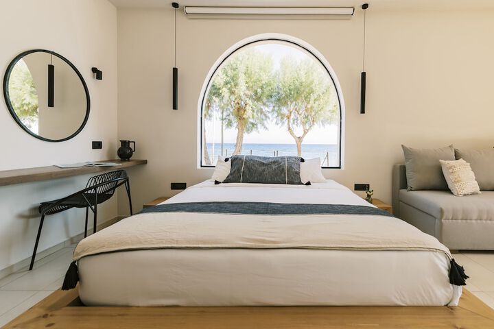 Room 17 of 100