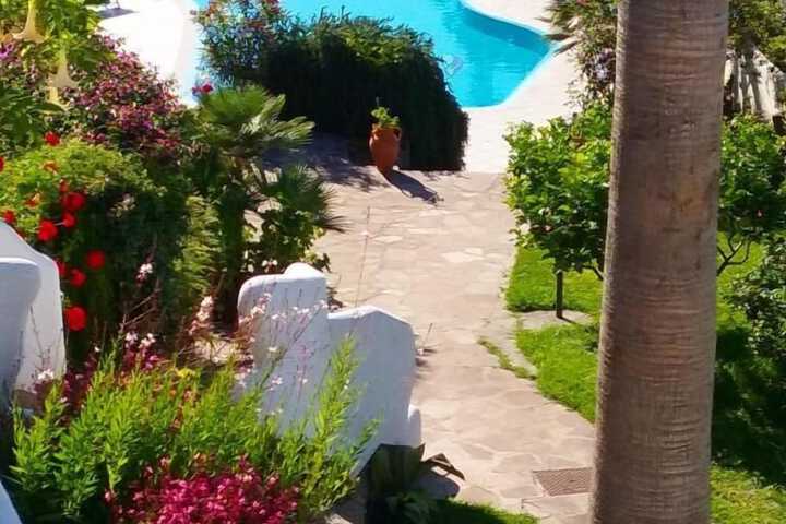 Hotel Parco Conte