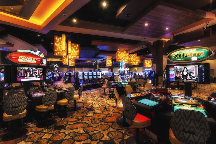 Arcade