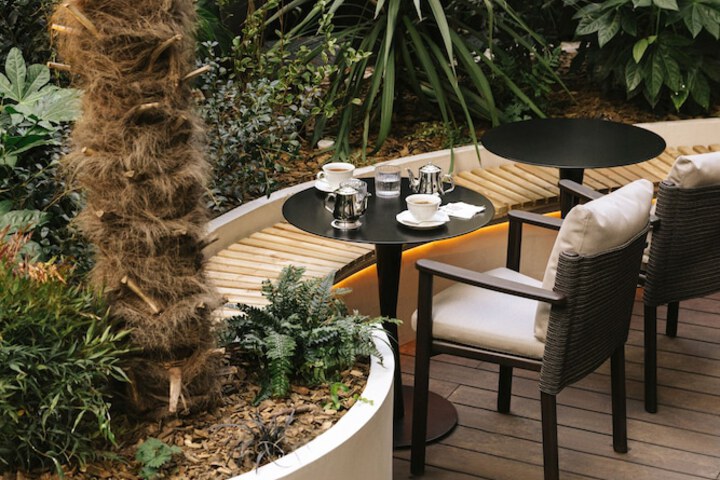 Terrace/Patio 32 of 38