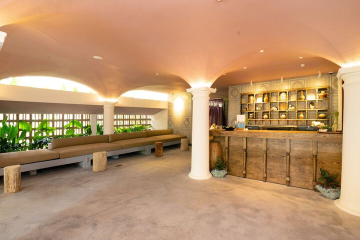Hotel Interior 86 of 138