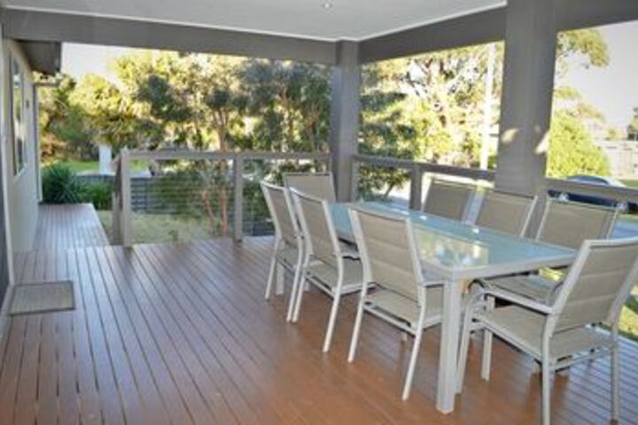 Terrace/Patio 20 of 20