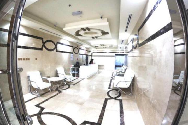 Hotel Interior 18 of 28
