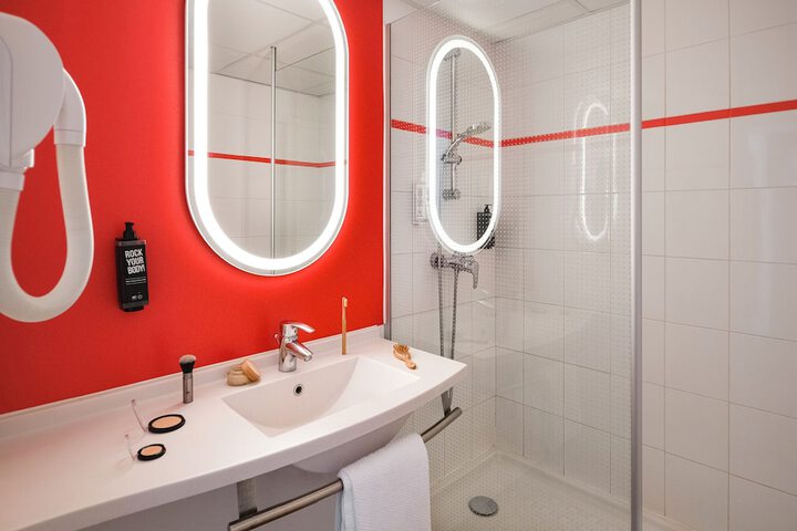 Bath Interior