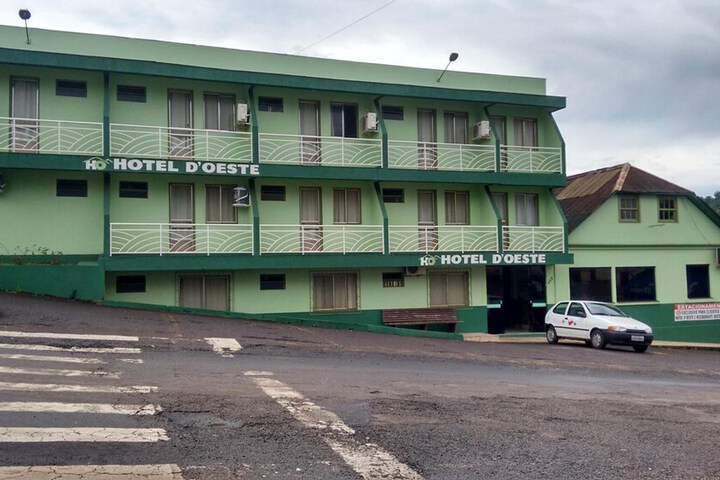 Hotel 1 of 10