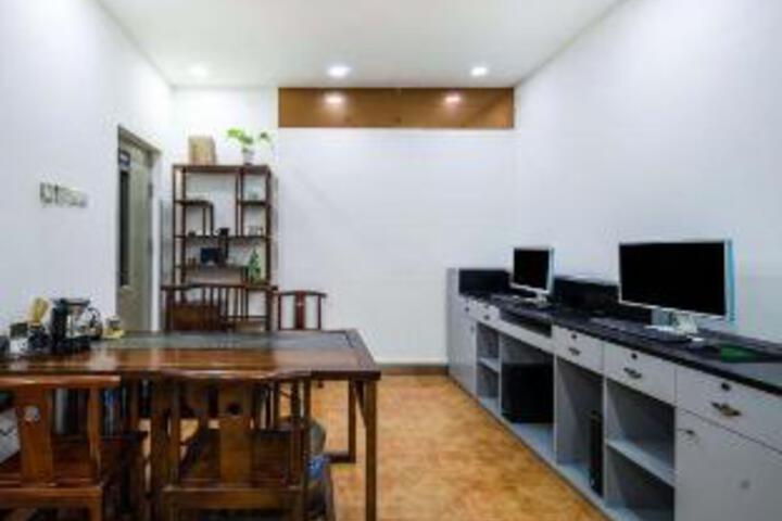 Home Inn Huaxuan Hotel (Capital Airport Shunping Road Branch)