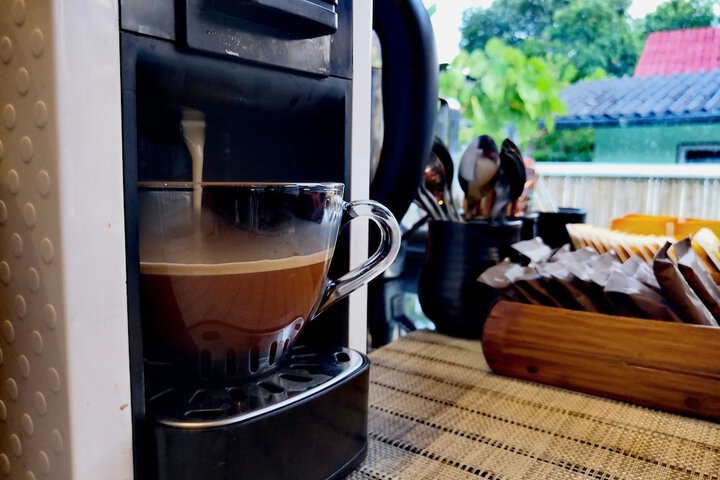 Breakfast/Coffee Service 34 of 52