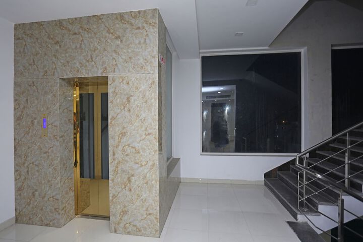 Hotel Interior 24 of 25