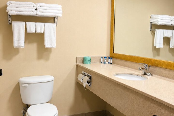 Bath Interior