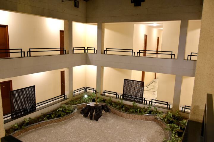 Hotel Interior 12 of 66