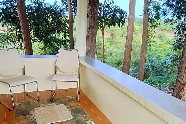 Terrace/Patio 18 of 43