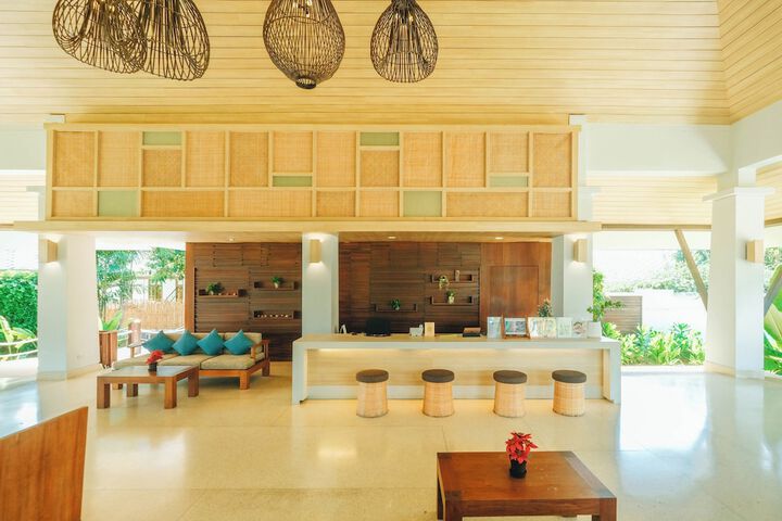 Hotel Interior 4 of 166