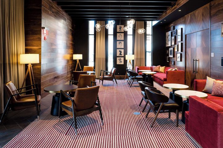 Hotel Interior 2 of 90