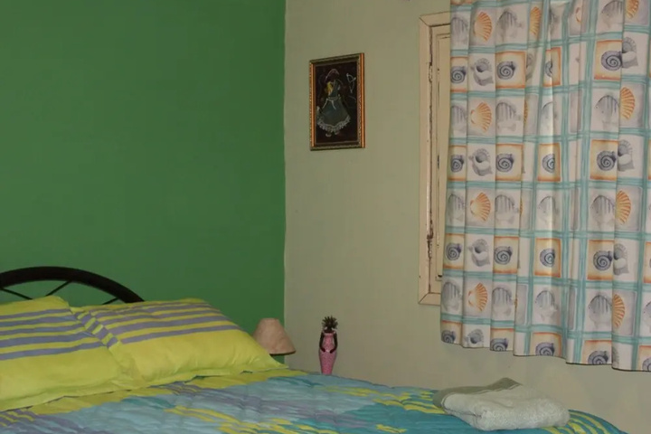 4 suites com piscina na Ogiva