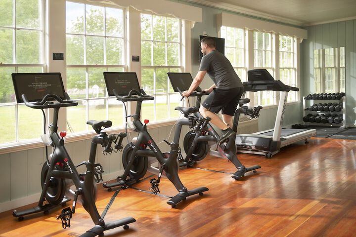 Fitness Club