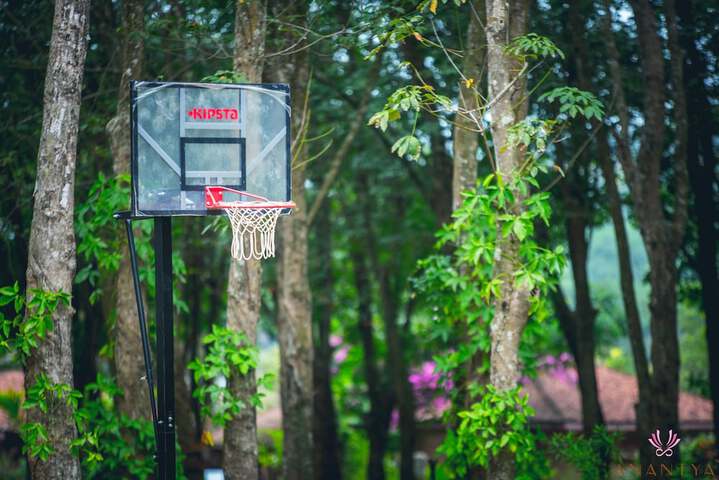 Tennis and Basketball Courts 57 of 96