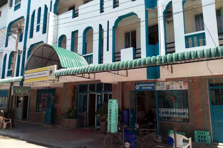 Panaroma Gardens Hotel Mombasa
