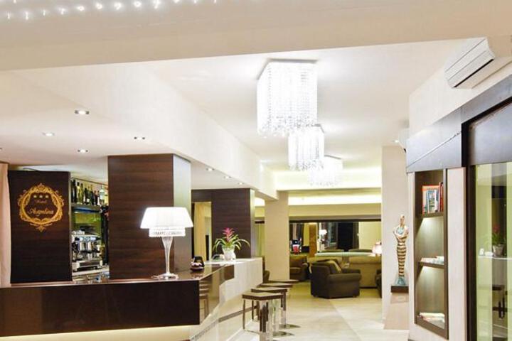 Hotel Argentina