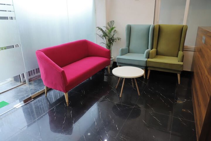 Hotel Interior 4 of 17