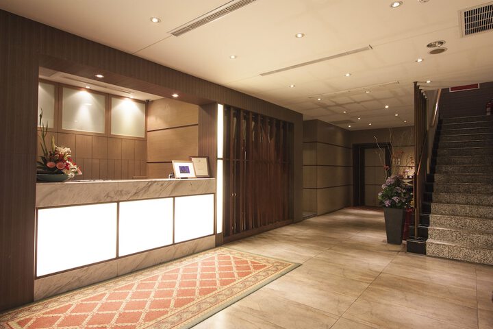 Hotel Interior 3 of 30
