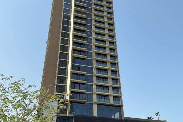 Hotel 75 of 88