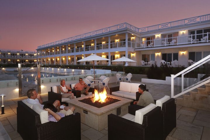 Terrace/Patio 28 of 37