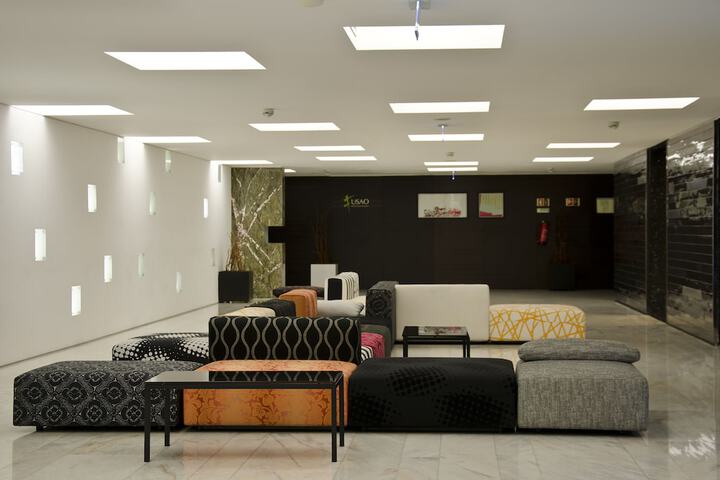 Lobby Photos