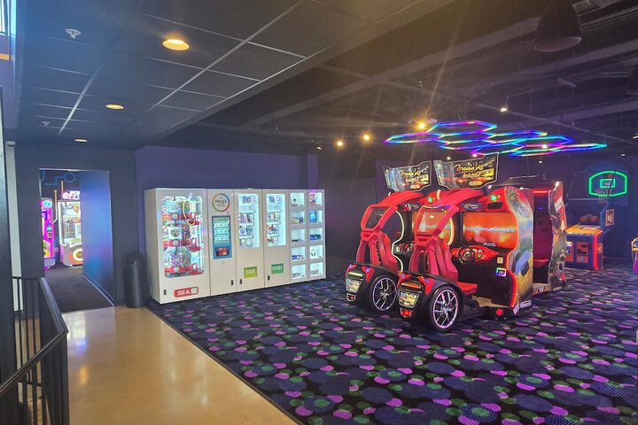 Arcade