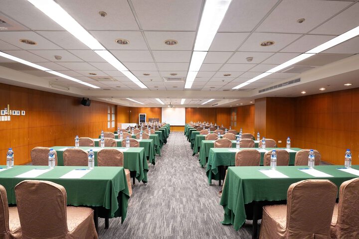 Meeting 131 of 137