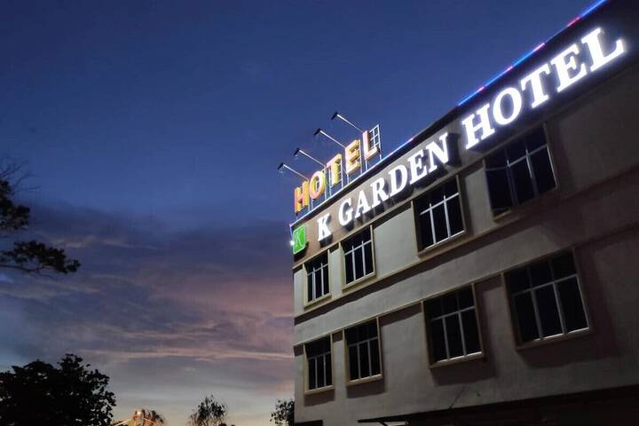 Hotel 14 of 16