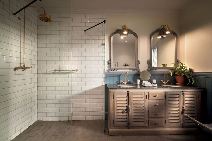 Bathroom Vanities